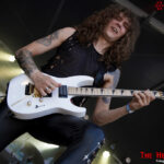 Into The Grave 2025: Tailgunner